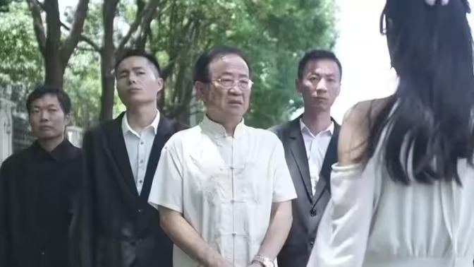 退婚后，我閃婚了財(cái)閥大佬(全集)