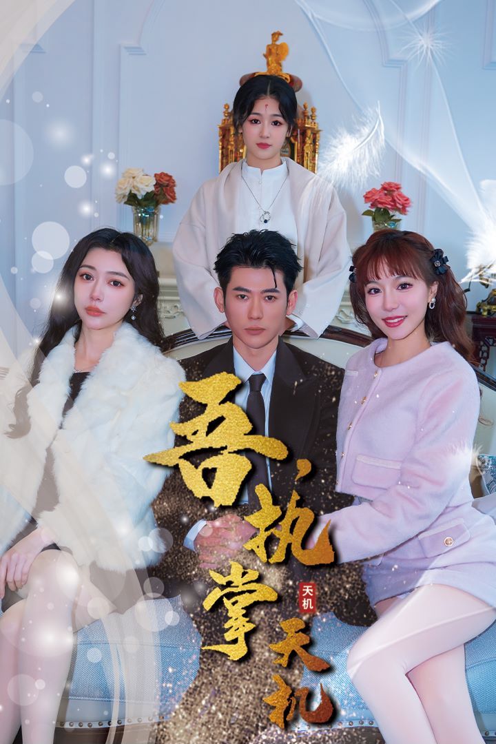 吾，獨(dú)斷萬(wàn)古（吾，執(zhí)掌天機(jī)）(全集)