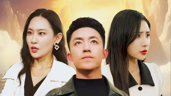 神主，在裝老婆都沒了(全集)