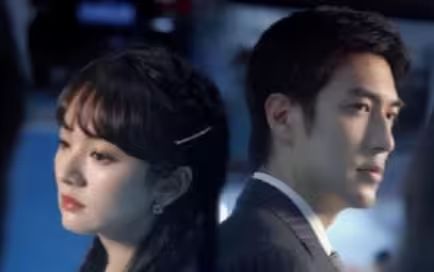 抱錯寶貝遇良人（傲嬌雙寶，爹地你把我抱錯了）(全集)