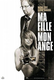 我的女兒，我的天使(全集)