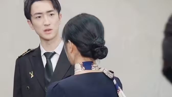 我的愛情，從不返航(全集)