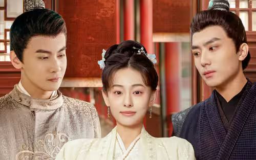 寵妻滅妻？這候門主母我不當(dāng)了！(全集)