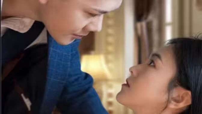 冷總請(qǐng)自重，我是你前妻(全集)