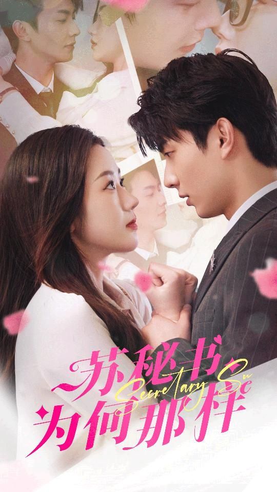 蘇秘書為何那樣（報告蘇秘書，傅總想上位）(全集)