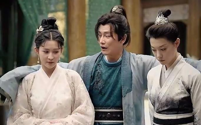 寒門狂士，唯我風流(全集)