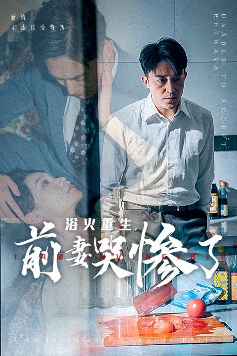 浴火重生，前妻哭慘了(全集)