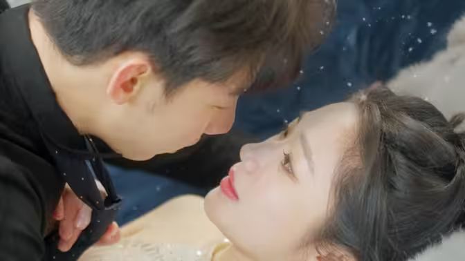 歷總，夫人拒不離婚(全集)