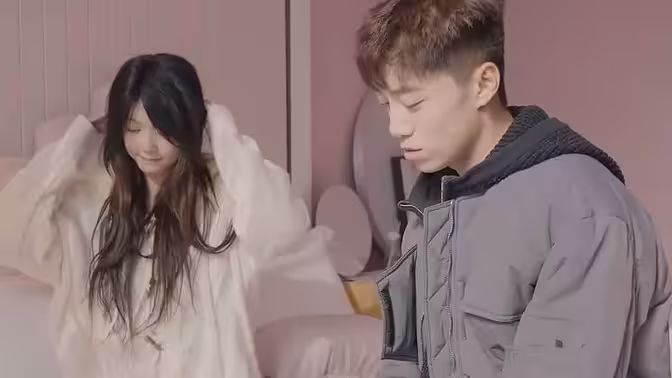 糟糕，BOOS大人會讀心術(shù)(全集)