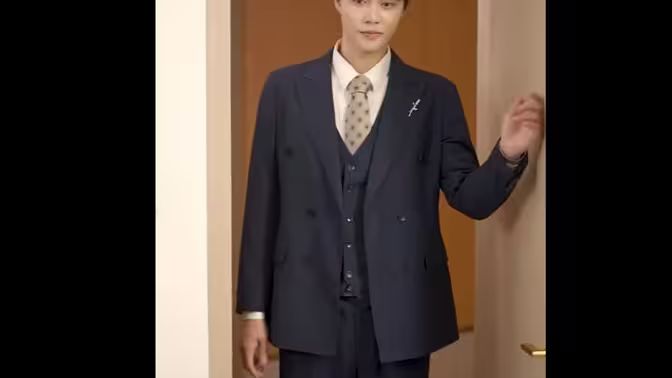 報告總裁，夫人偷生了個(全集)