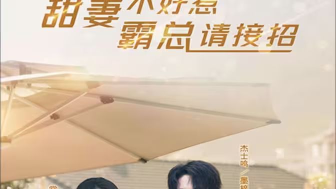 甜妻不好惹，霸總請接招(全集)