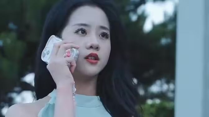 先婚后愛，神秘老公寵翻天(全集)