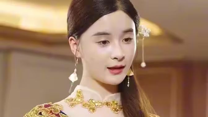 頂流影后她來自古代$將軍！你變霸總了(全集)