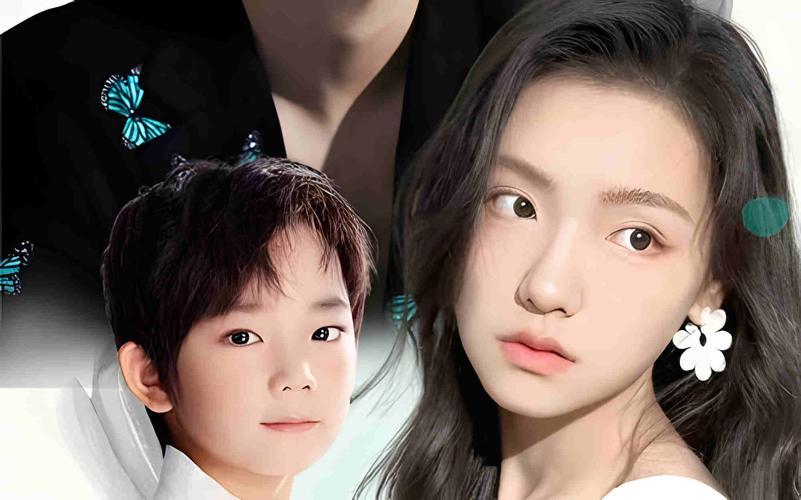 帶娃退婚，這個媽咪我要了(全集)