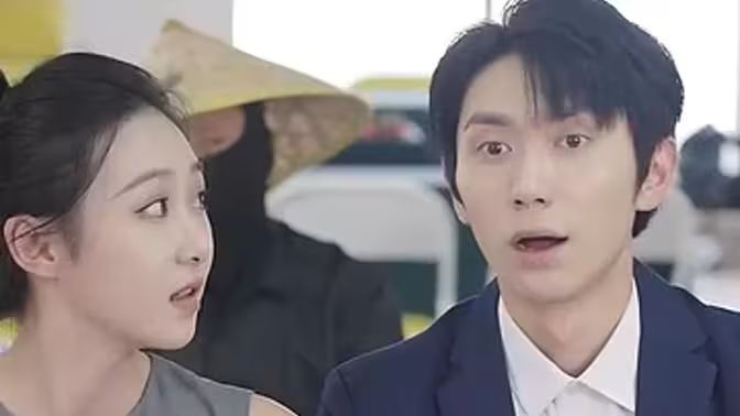 負(fù)債十億，撿漏成為大贏家(全集)