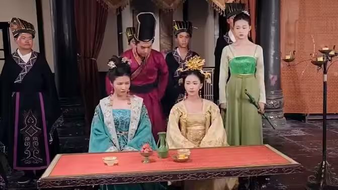 戰(zhàn)龍重生，這一世我要江山和美人（假太監(jiān)開局攻略女帝）(全集)