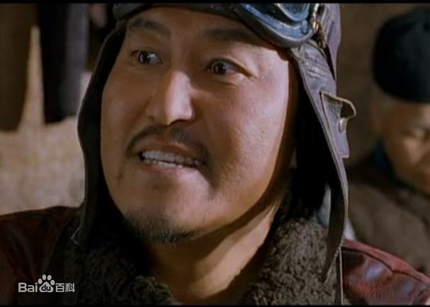 好家伙、壞家伙、怪家伙