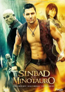 辛巴達(dá)與牛頭怪