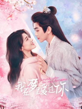 我在夢(mèng)里愛(ài)過(guò)你(全集)
