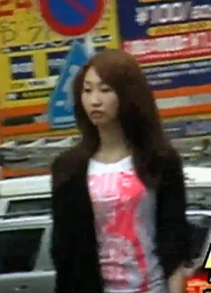 神速的技藝！奶樅逃跑