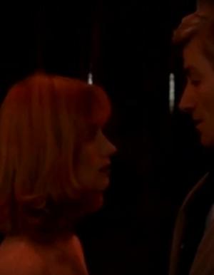 再見了，巴黎的夜