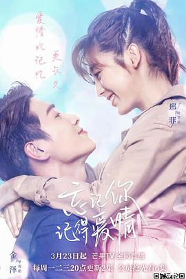 忘記你，記得愛(ài)情(全集)