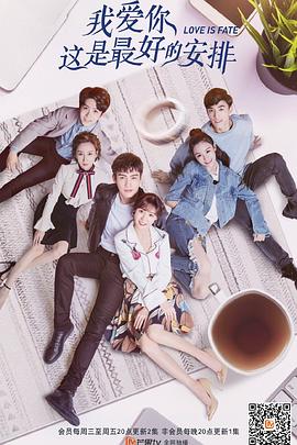 我愛你，這是最好的安排(全集)