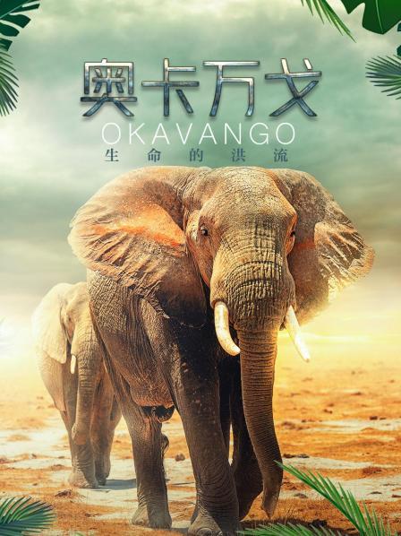 奧卡萬(wàn)戈：生命的洪流(全集)