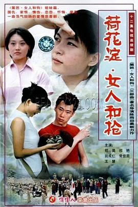 荷花淀、女人和槍(全集)