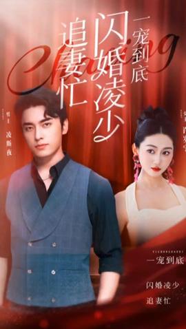 一寵到底，閃婚凌少追妻忙120集(全集)