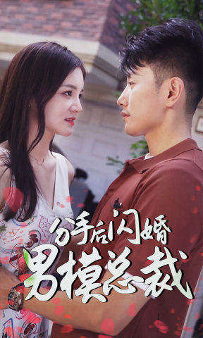 分手后閃婚男?？偛?全集)