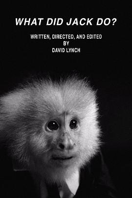 杰克做了什么？