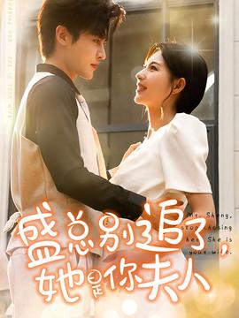 盛總別追了，她是你夫人(全集)