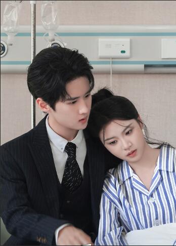 我死后，全員火葬場(chǎng)了(全集)