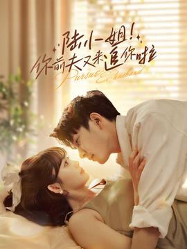 陸小姐！你前夫又來追你啦(全集)