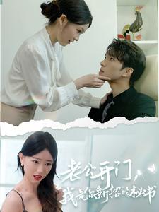 老公開門，我是你新招的秘書(全集)