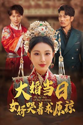 大婚當(dāng)日，女婿哭著求原諒(全集)