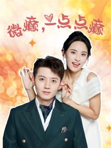 微癲，一點(diǎn)點(diǎn)癲(全集)
