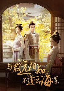 與君遠(yuǎn)相知，不道云海深(全集)