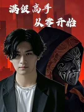 滿級(jí)高手從零開始(全集)