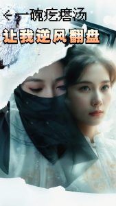 一碗疙瘩湯，讓我逆風(fēng)翻盤(全集)