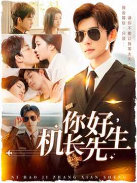 你好機長先生(全集)