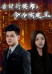 昔日折腰郎，今為城建王(全集)