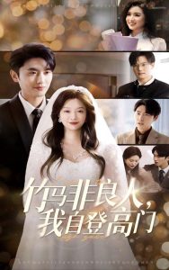 竹馬非良人，我自登高門(全集)