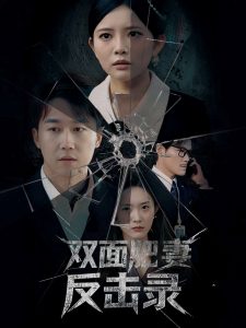 雙面肥妻反擊錄(全集)