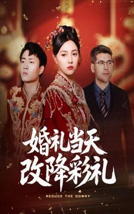 婚禮當(dāng)天改降彩禮(全集)