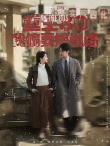 重生80，我偏要嫁紈绔(全集)