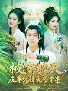 被污蔑當(dāng)天，反手編輯大帝背景(全集)