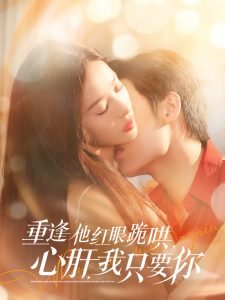 重逢他紅眼跪哄，心肝，我只要你(全集)