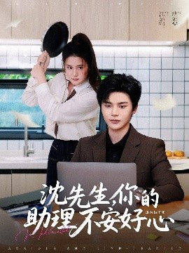 沈先生，你的助理不安好心(全集)